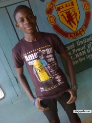 i love my world