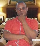 Solomon George (sologeorge)