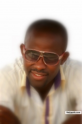 Johnson Moses