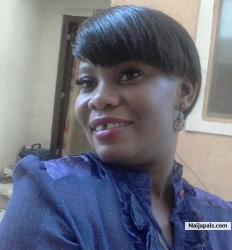 just me