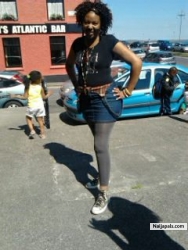 Beautiful mie