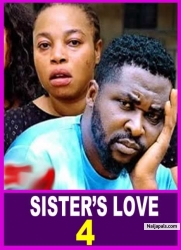 SISTER'S LOVE SEASON 4 (NEW TRENDING MOVIE)Onny Micheal,Georgina Ibe 2023 Latest Nollywood Movie