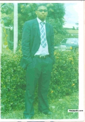 emeka chukwu david