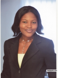 funmilayo olawole