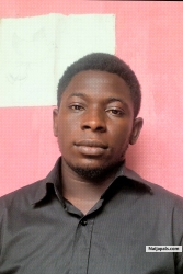 Umar Rasaq Oluwaseyi (EdifiedCEO)