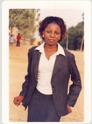 Ifedolapo Damilola