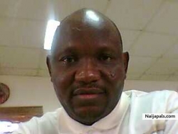 Abbas Idriss