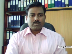 In Office