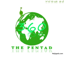 360 by The PENTAD 
