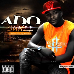 Ado Sun-Le by Ado