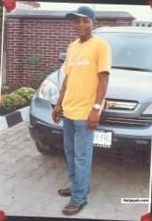 obinna chibuike james