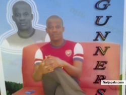 Up gunnes