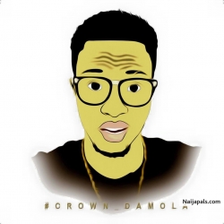 @imcrowndamola