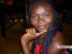 faith oluchi