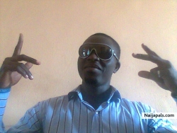 Idowu kayode