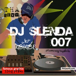 Bamidele Slenda (DJSlenda007)