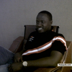 Adeluwoye Abiodun Stephen