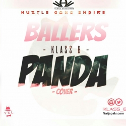 klass B - Ballers (panda cover) by klass B
