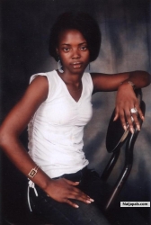 Odejayi Titilayo 