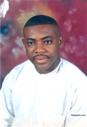 christian nwaguru