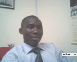 Tony Adebanjo