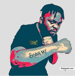 Buga by Olamide