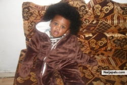 First son