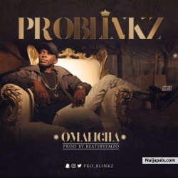Omalicha by Problinkz 