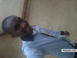 Oluwatobi Adejo