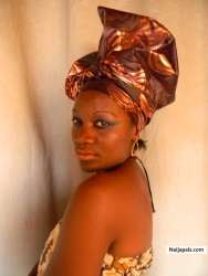 proudly African