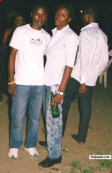 me and my guy colour