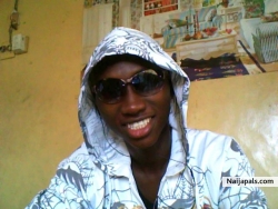 Money stop non-sence