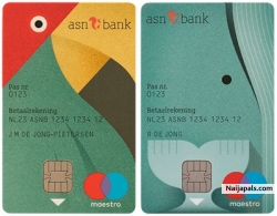 L-O-V-E-L-Y-O-U-T dont u trust. [ASN Bank]