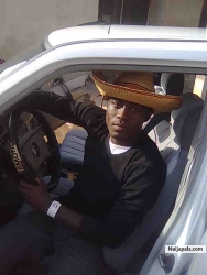 BABATUNDE BUNMI JOHN (BUNMAIT2011)