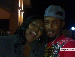 Uby & Lydia