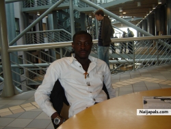 chibuzor cixtus iwuagwu