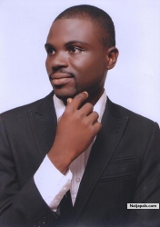 Israel Ayodeji Micheal (lasisiayodeji)