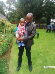Mokgoma Tshepisho Maake (DRADBOY)