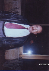 osama saman