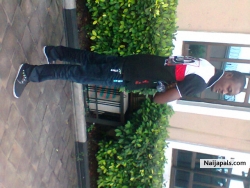 Only me