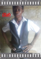 akinruli iyosiola (iyosi)