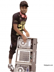9ja dj Lukas