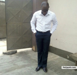 Adesina Idris Dolapo