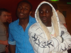 Paul nd Me
