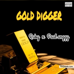 Gold Digger by Ruby