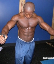 looking good bro