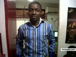 ogundoro oluwasoa