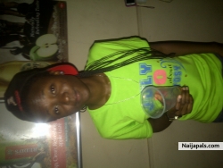 Johnson oluwatoyosi (Unique_Music)