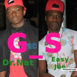 Dami Duro by G-S