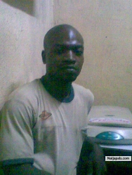 Richard Idara (engineerutility)